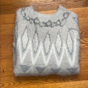 Lauren Conrad Sweater!